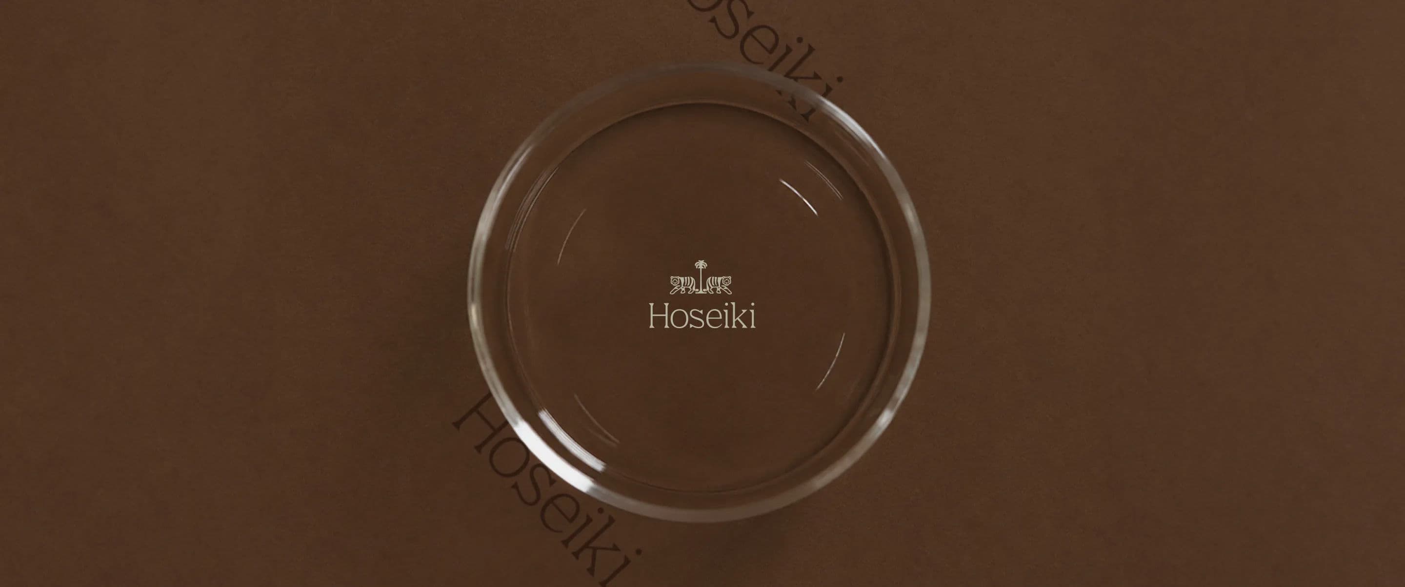 Hoseiki Hero Image