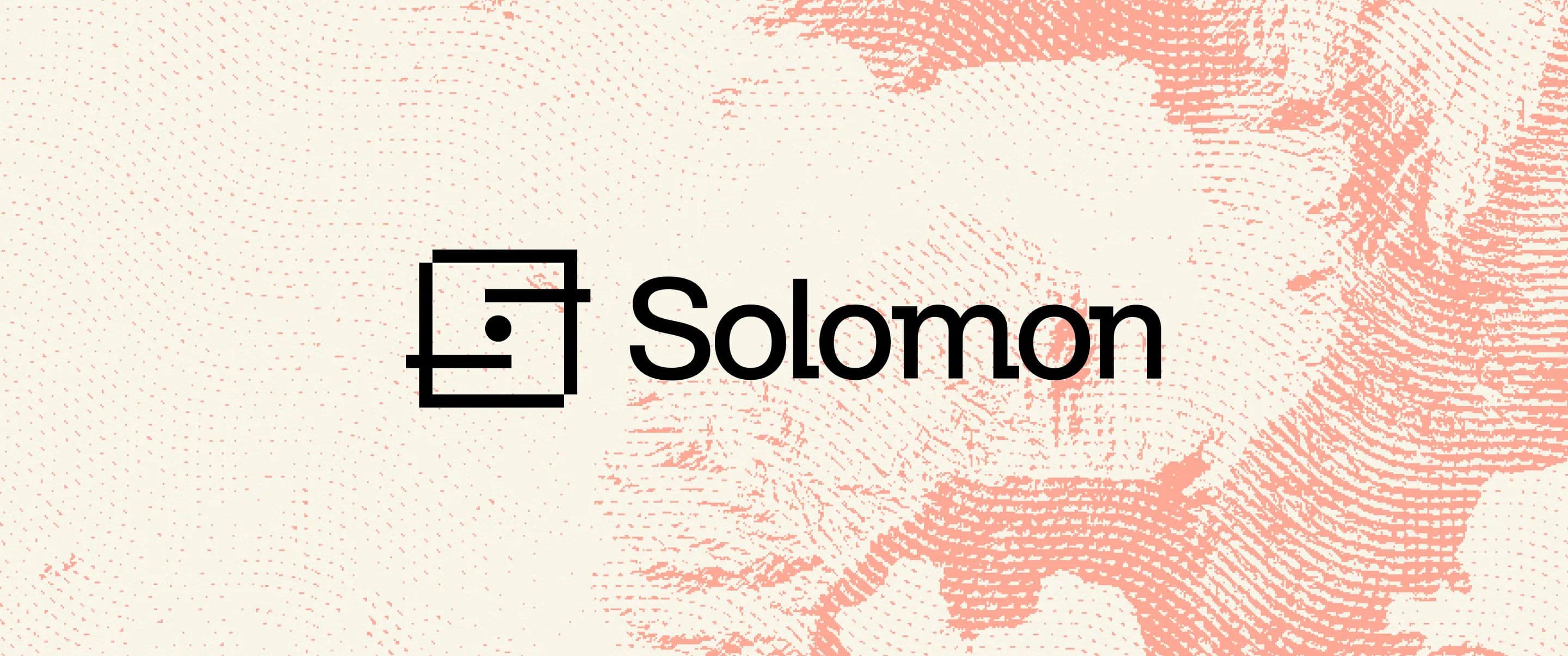 Solomon Labs Hero Image